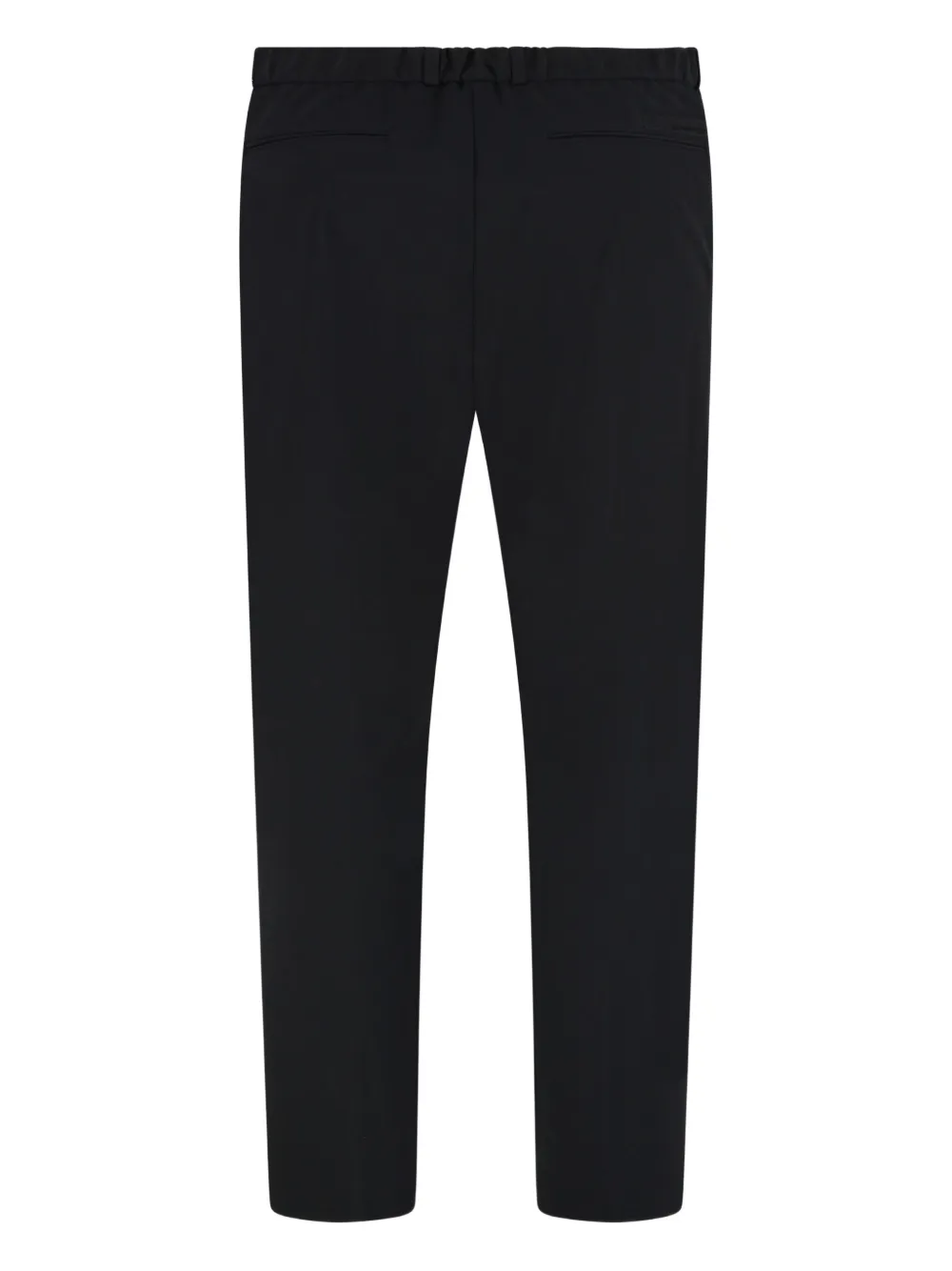 RRD welt-pockets trousers - Zwart