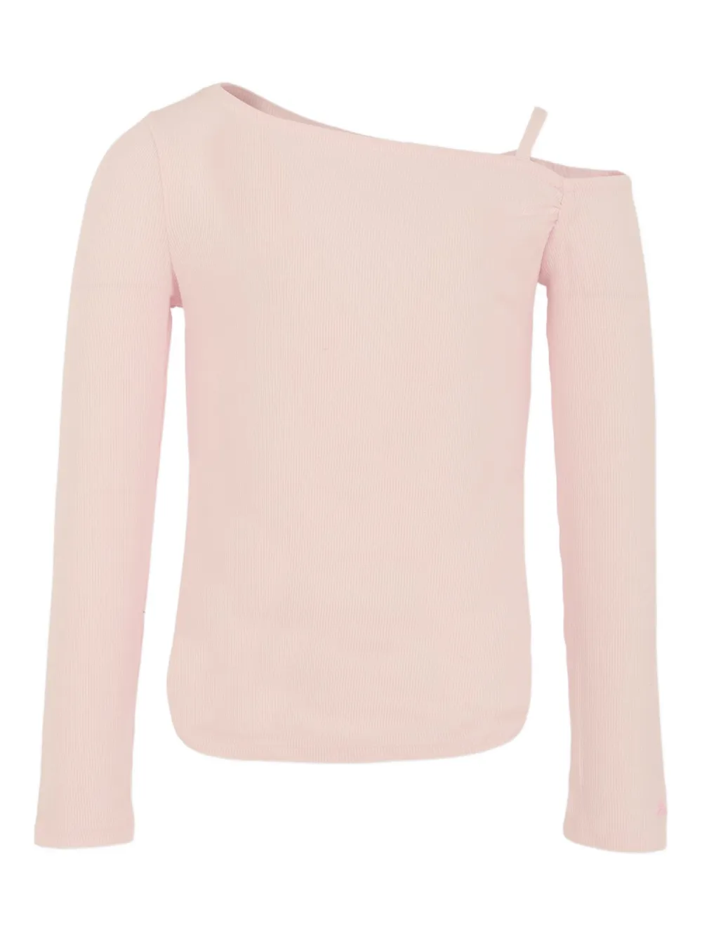 ABERCROMBIE FITCH KIDS cotton-blend sweater | Pink | Image 1