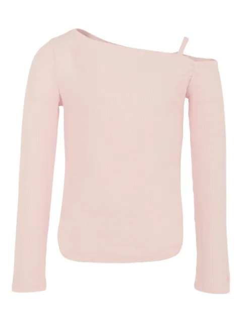 ABERCROMBIE FITCH KIDS cotton-blend sweater