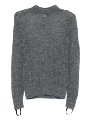 coperni コペルニ デニム ブーツ グレー 36サイズ Coperni coperni コペルニ デニム ブーツ グレー 36サイズ Coperni