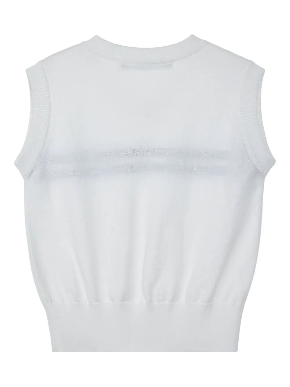 Rest&Recreation chaleco Double Line | Chalecos y camisetas | Image 2