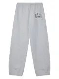Rest&Recreation cotton track pants - Grey