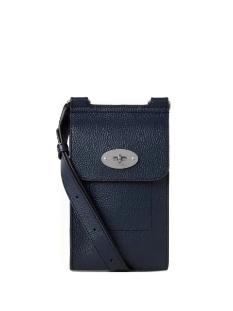 Mulberry mini Antony messenger bag