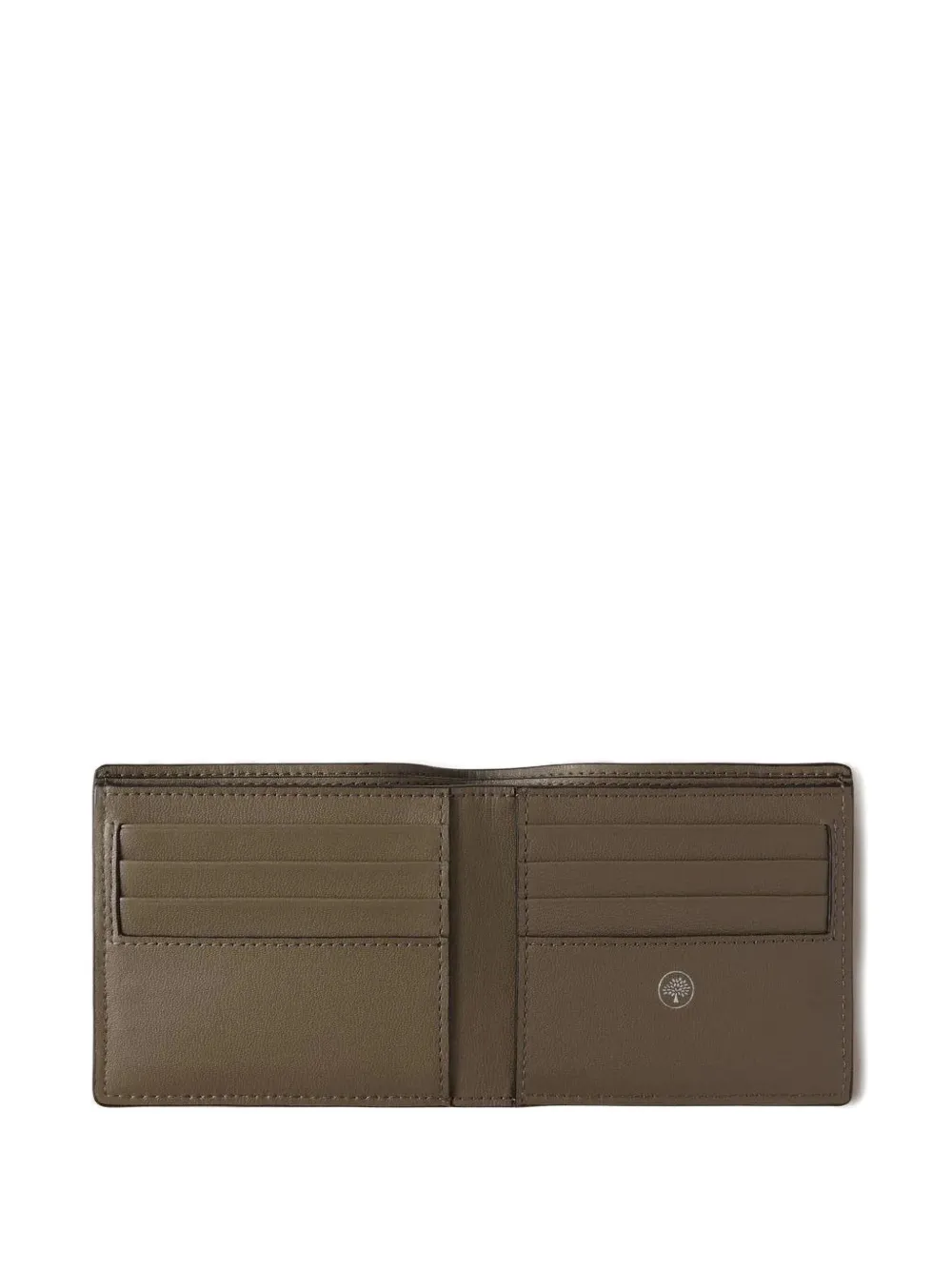 Mulberry bi-fold leather wallet | Image 2