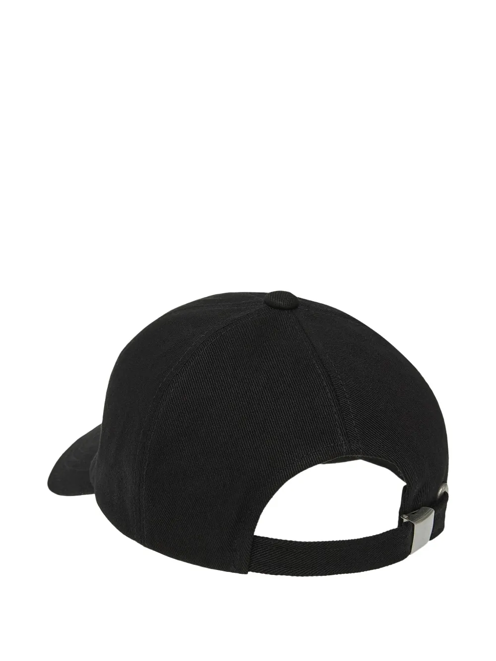 Rest&Recreation logo-embroidered cap | Image 2