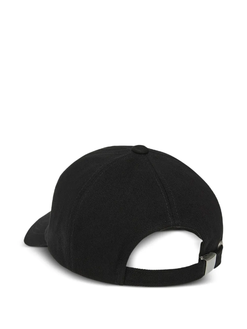 Rest&Recreation logo-embroidered cap | Image 2