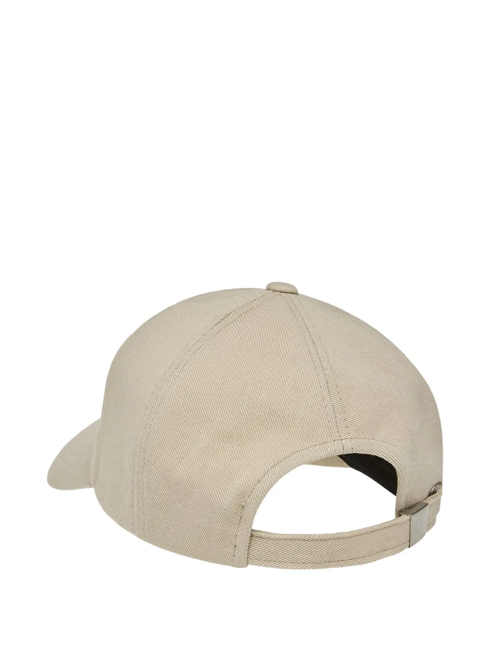 Rest&Recreation logo-embroidered baseball cap | Image 2