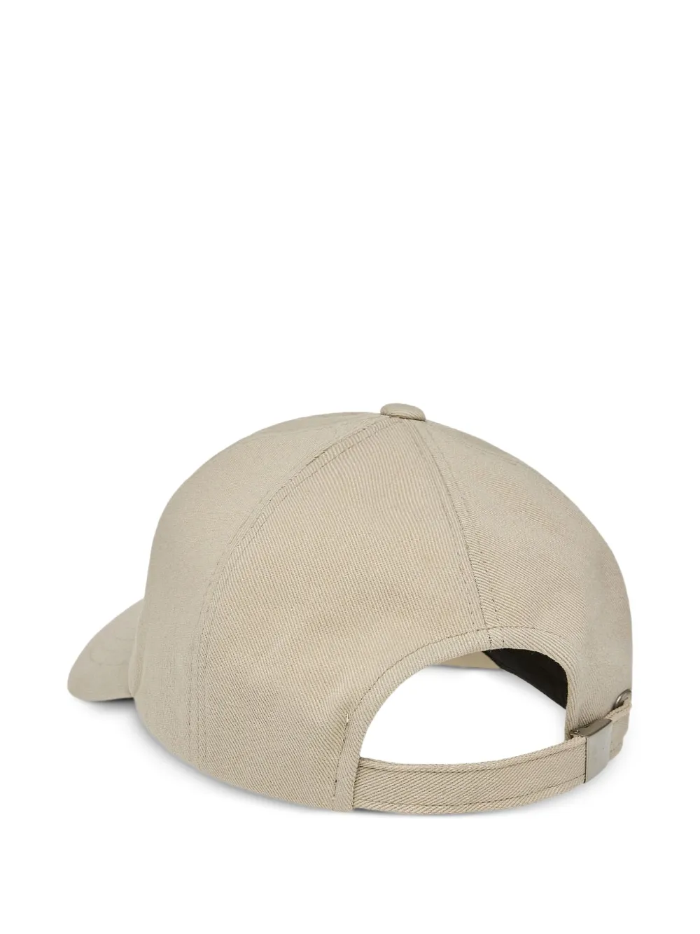 Rest&Recreation logo-embroidered baseball cap | Image 2