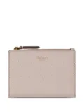Mulberry Continental zipped wallet - Pink