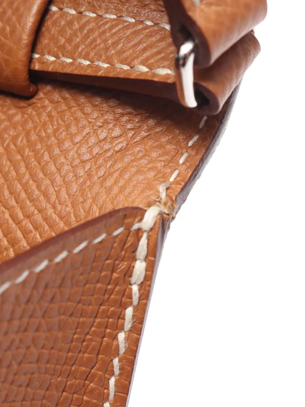 Hermès Pre-Owned 2023 Epsom Chaine d Ancre To Go Wallet crossbody bag | Pre-Owned | Image 2