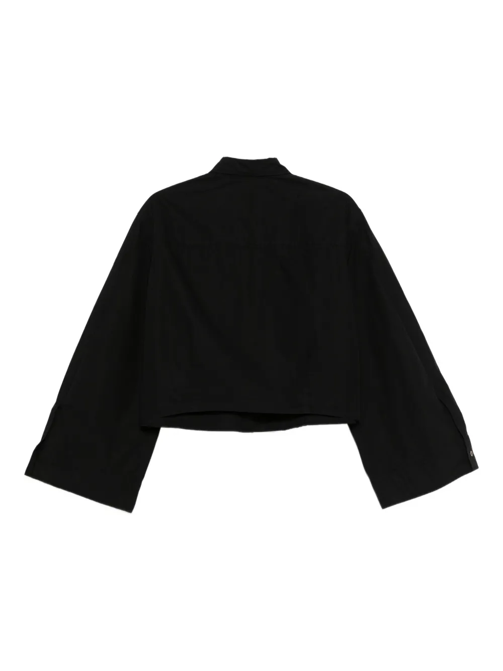 OUR LEGACY wide-sleeve cotton shirt | Shirts | Image 2