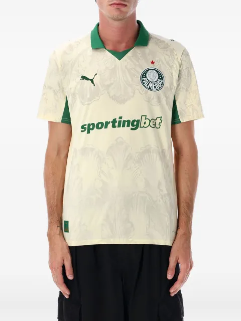 PUMA camiseta SE Palmeiras Jersey Replica de Puma x KidSuper Studios