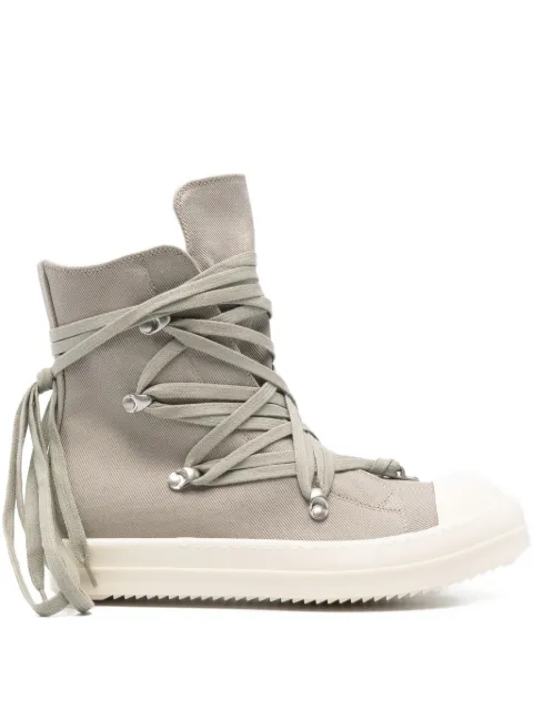Rick Owens DRKSHDW tenis Megalace