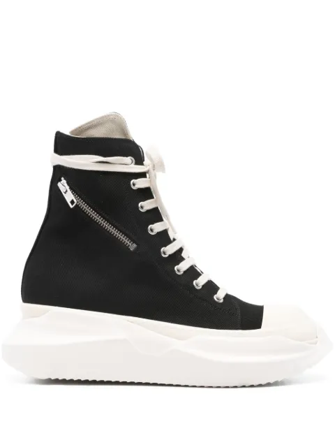 Rick Owens DRKSHDW tenis Abstract