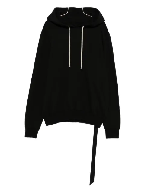 Rick Owens DRKSHDW hooded jacket
