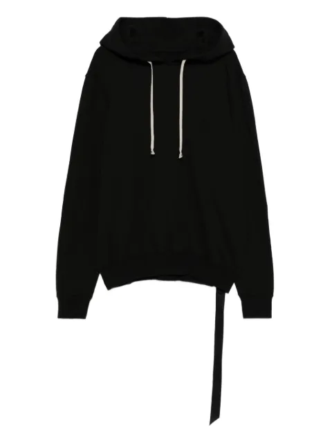 Rick Owens DRKSHDW hooded jacket 