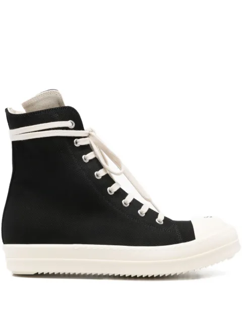 Rick Owens DRKSHDW tenis Hollywood