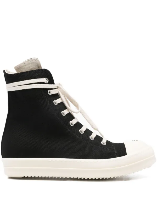 靴 Rick Owens DRKSHDW Hollywood Sneaks 31989985_61755442_600.jpg