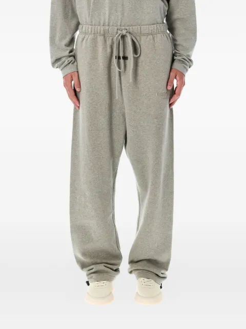 FEAR OF GOD ESSENTIALS drawstring-waist track pants