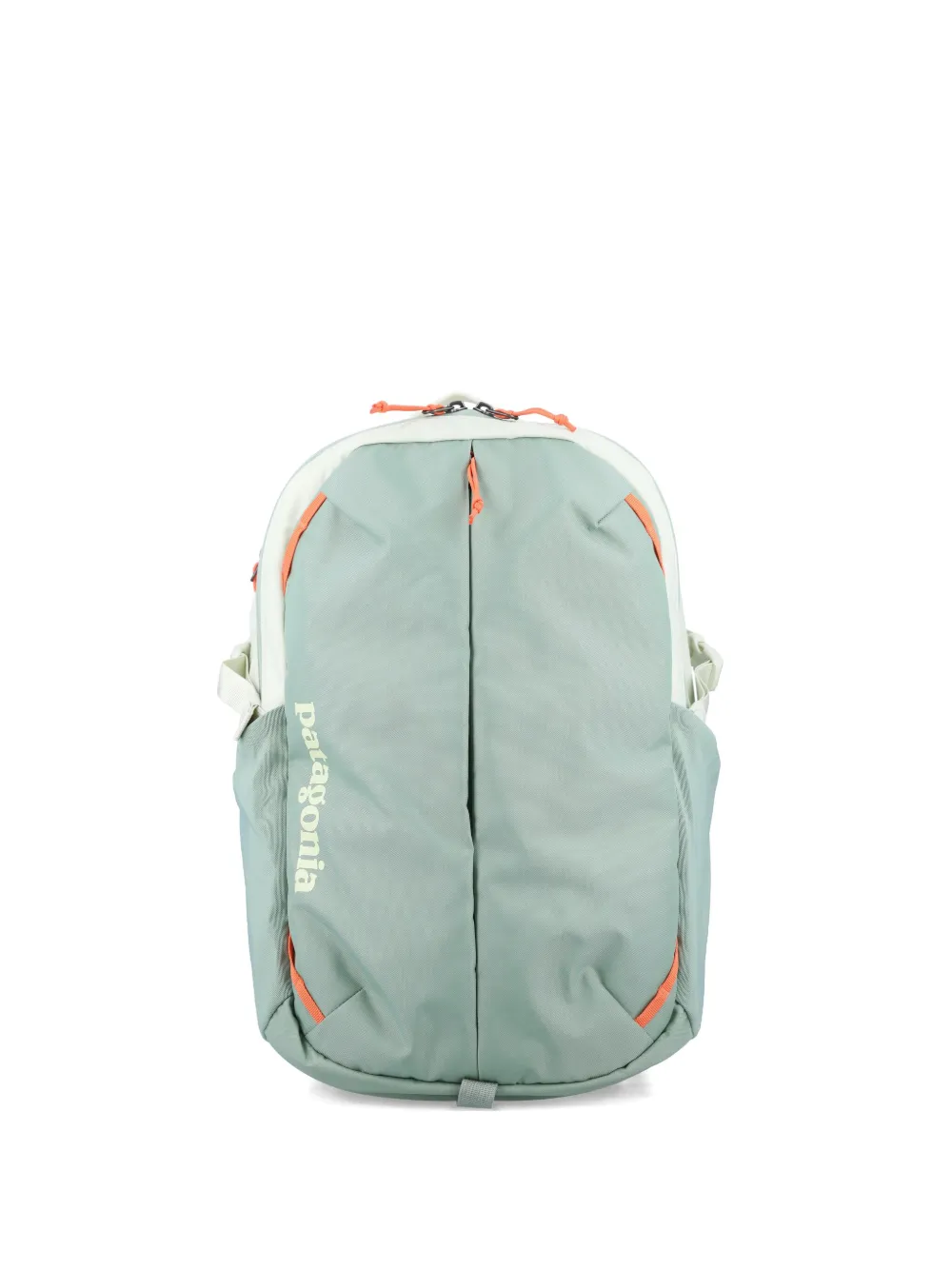 Patagonia バイカラー バックパック - グリーン Patagonia バイカラー バックパック - グリーン