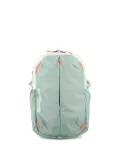 Patagonia two-tone panelled backpack - Green