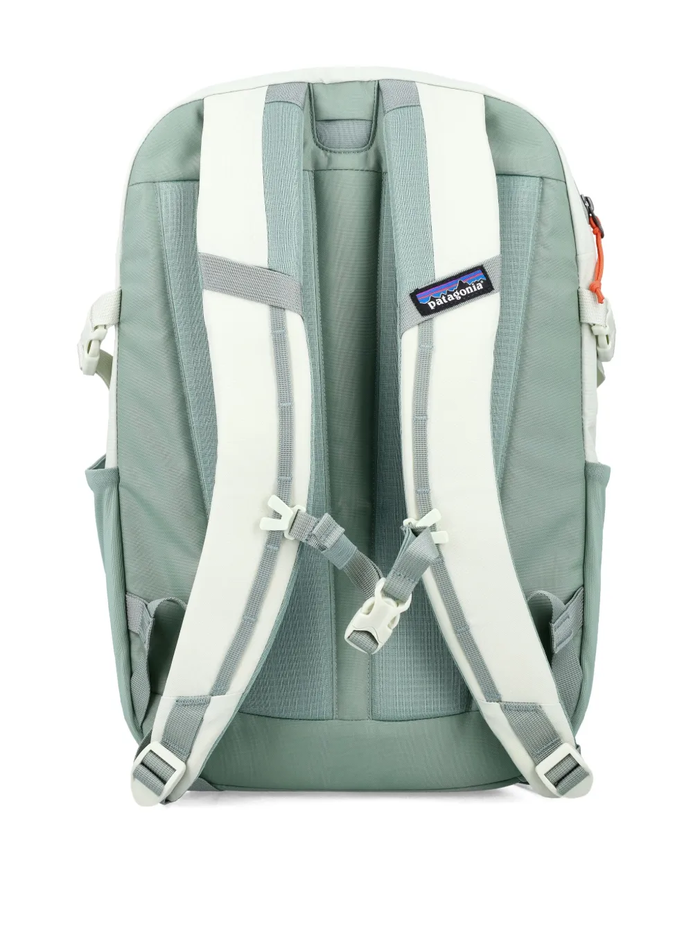 Patagonia two-tone panelled backpack | Image 2