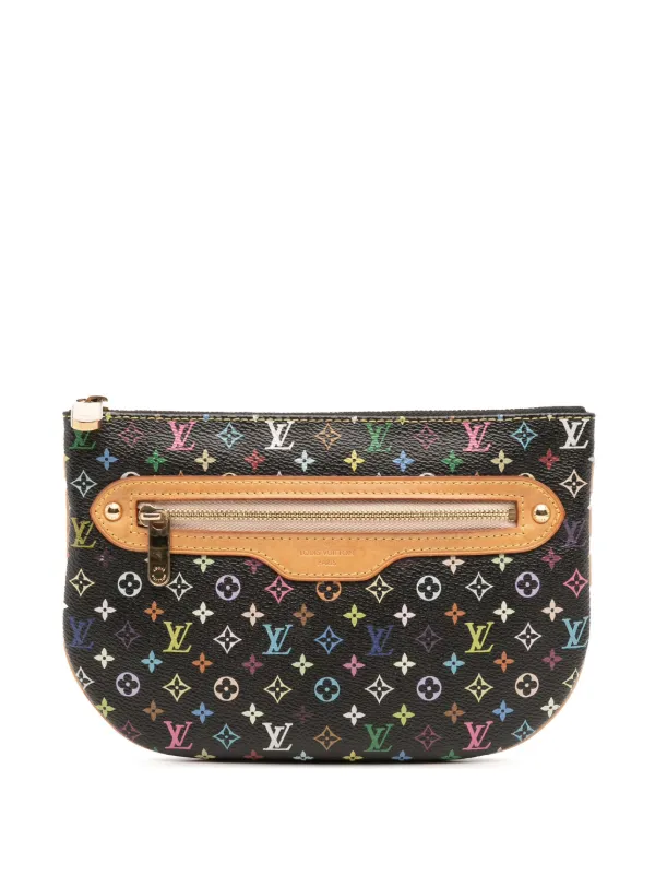Louis 安い Vuitton モノグラム・マルチカラー ポーチ ルイヴィトン