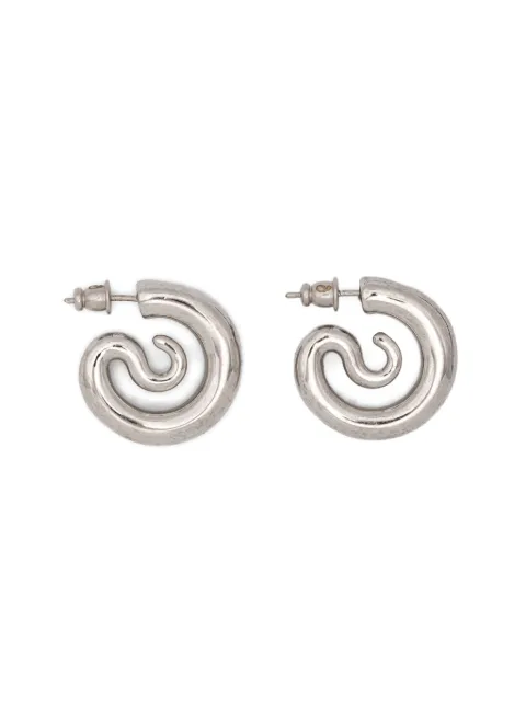 Panconesi aretes Spiral