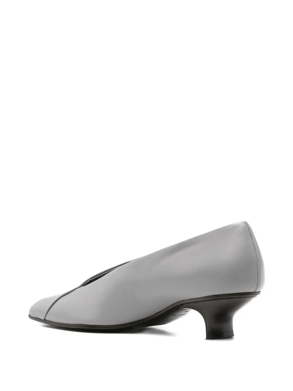  Vicini Sloane Pumps - Grey 