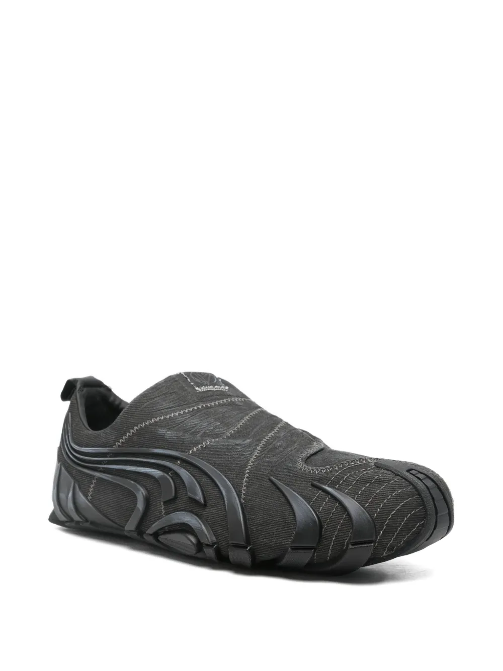 Puma X No Faith Studios Talon Og Sneakers In Gray