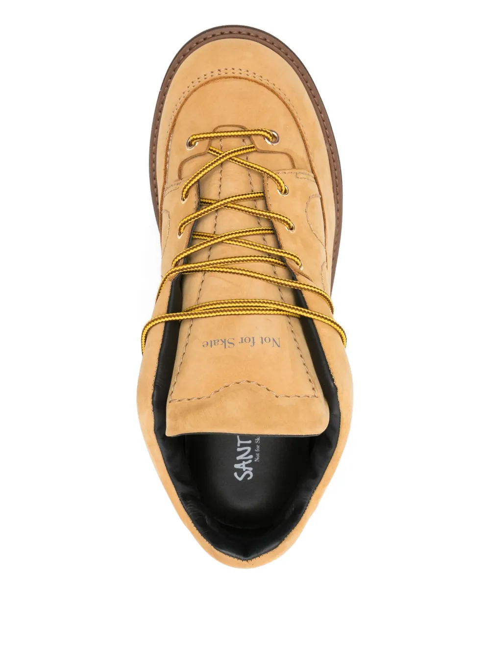 SANTHA Dolomia sneakers Beige