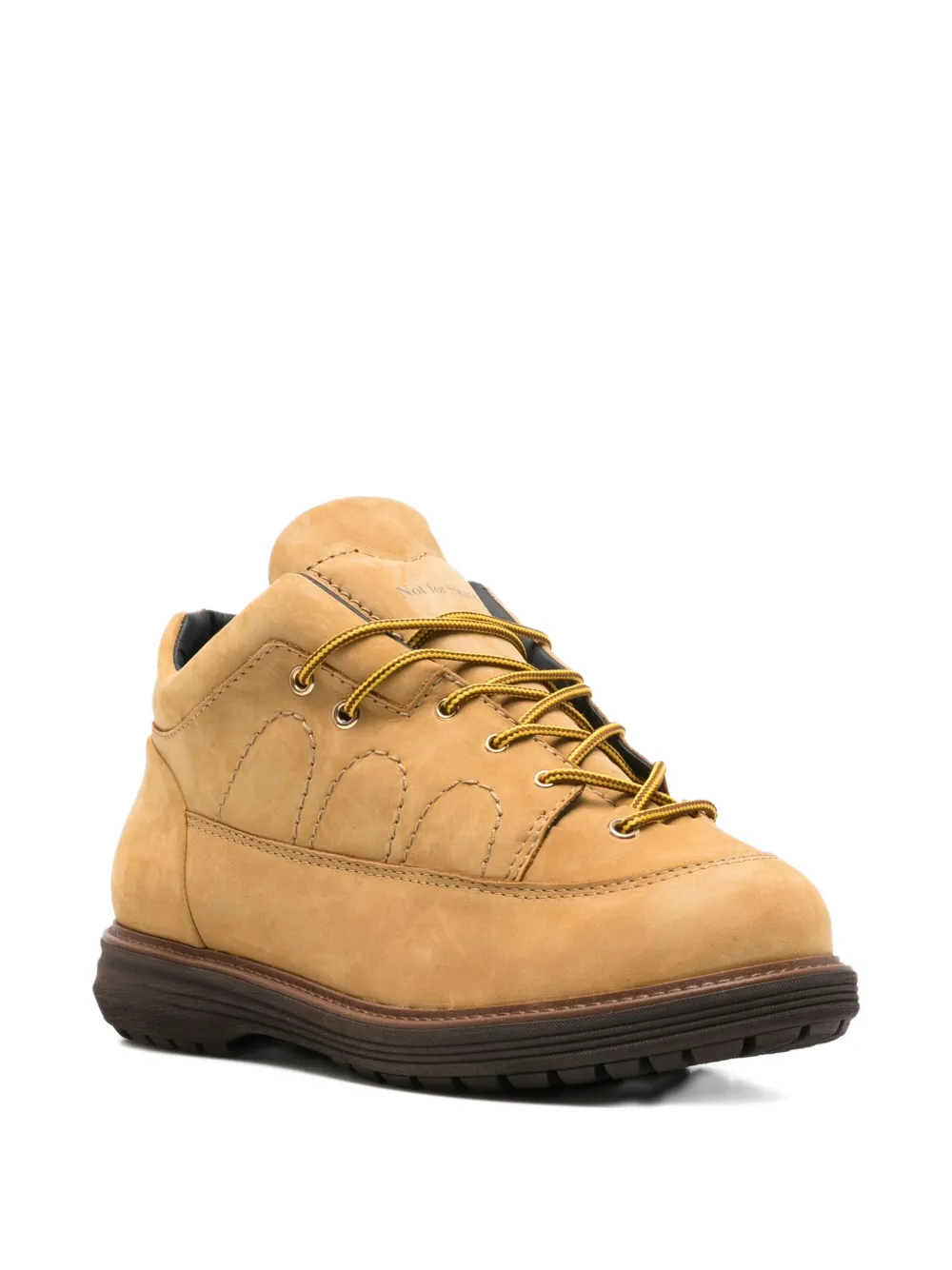 SANTHA Dolomia lace-up sneakers | Low-Tops | Image 2