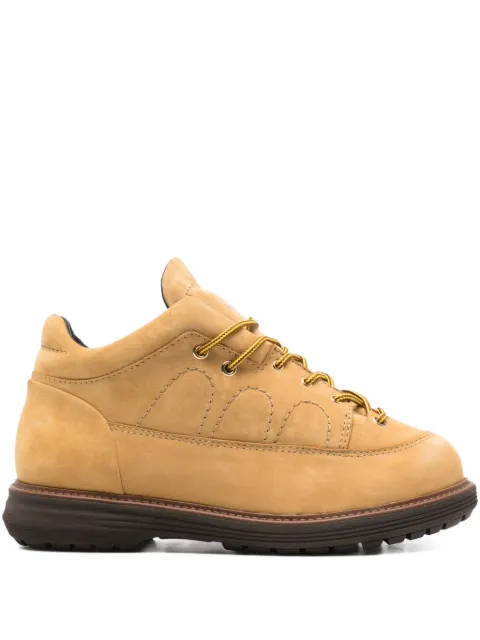 SANTHA Dolomia lace-up sneakers