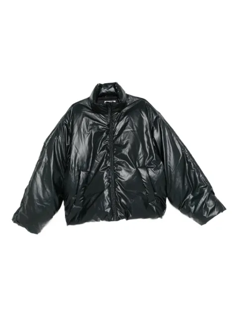Berner Kühl zip-up padded coat