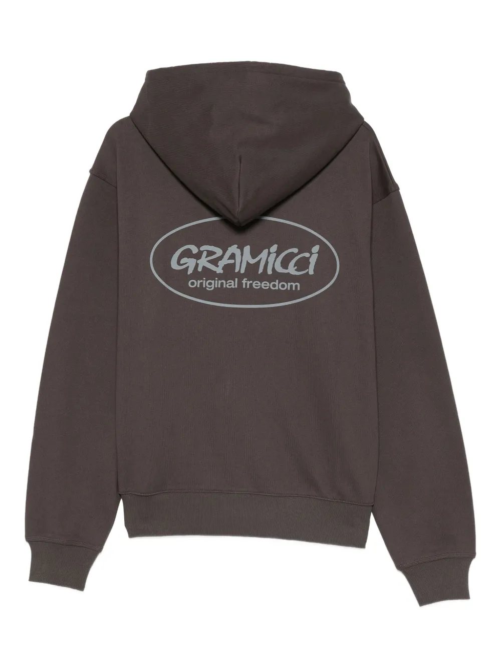 Gramicci hoodie con cierre | Hoodies | Image 2