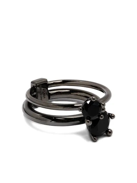 Panconesi layered ring
