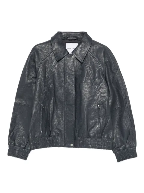 SAMSOE SAMSOE abrigo con botones