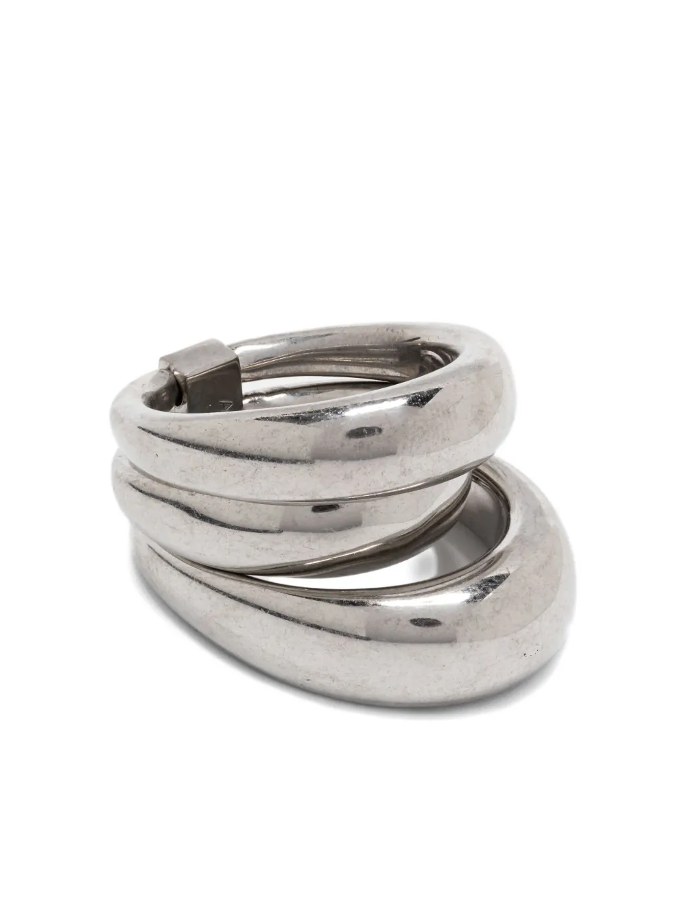 Panconesi Blow Up Solar Ring In Metallic