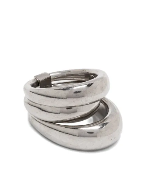 Panconesi Blow Up Solar ring