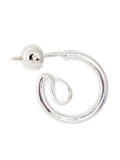 Panconesi Upside Down earring