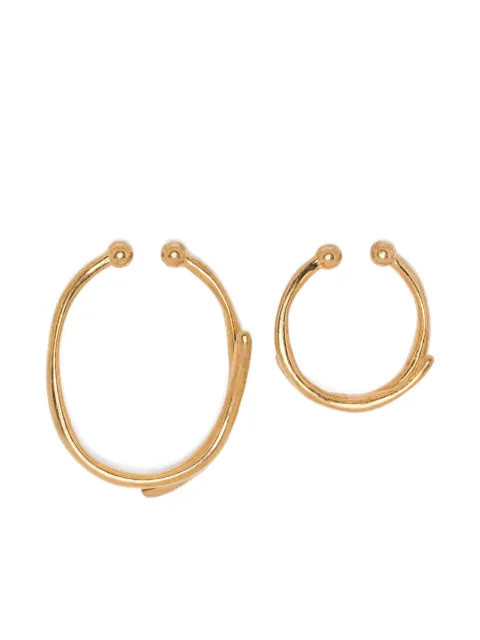 Panconesi aretes con detalle de esfera