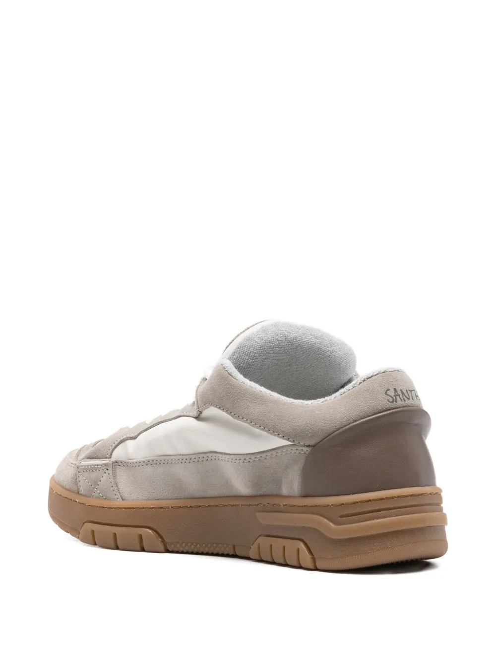 Santha Model 1 Sneakers In Gray
