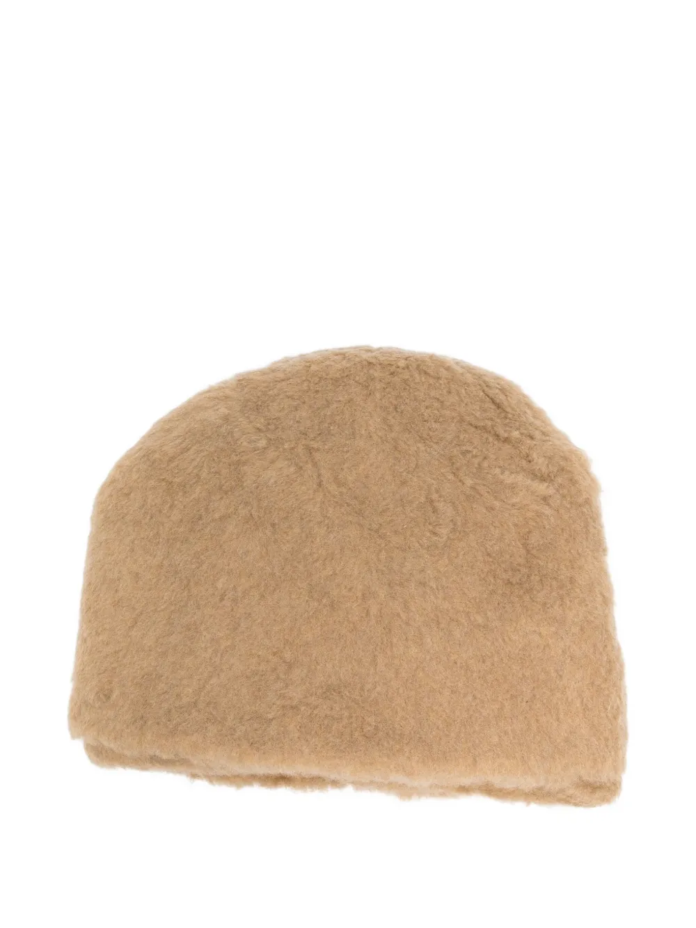 OUR LEGACY faux-fur hat | Women | Image 2