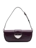 Louis Vuitton Pre-Owned 2008 Epi Pochette Montaigne shoulder bag - Purple