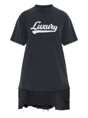 BALENCIAGA（バレンシアガ）ウィメンズ ワンピース＆ドレス - FARFETCH
