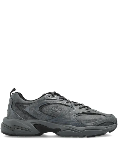 Lacoste Storm 96 logo-appliqué sneakers