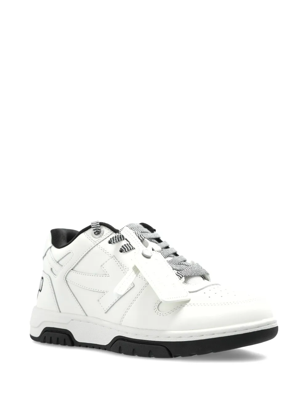 Off-White "OOO" sneakers | Low-Tops | Image 2