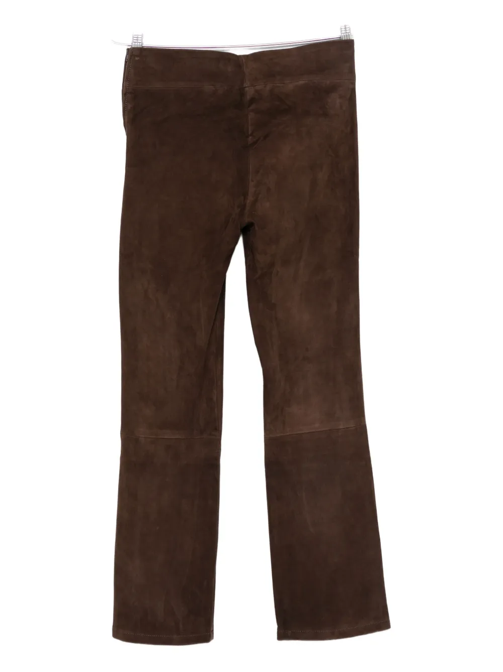 Arma Suède broek - Bruin