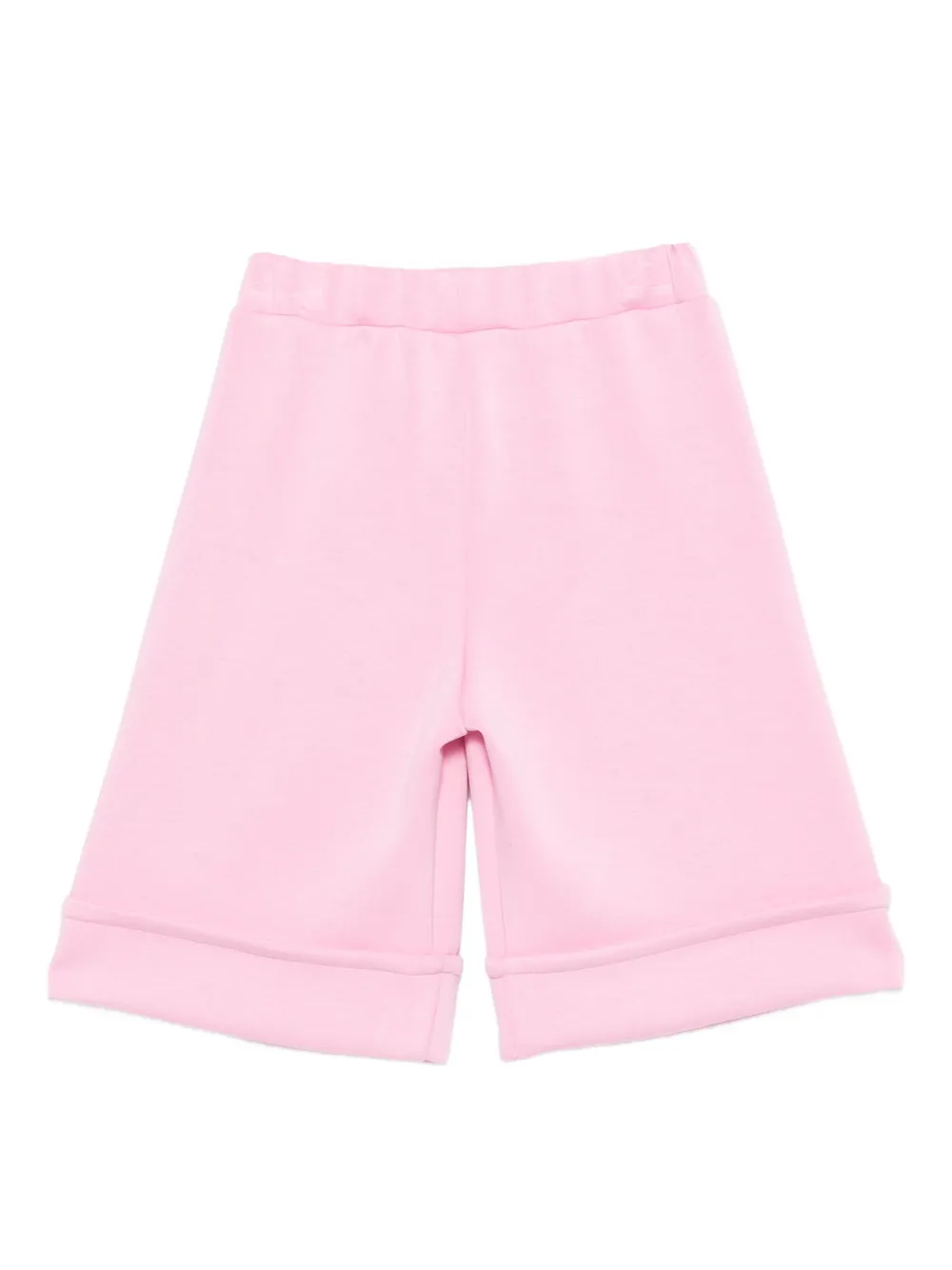 Miss Grant Kids bow-embellished trousers | Chinos | Image 2