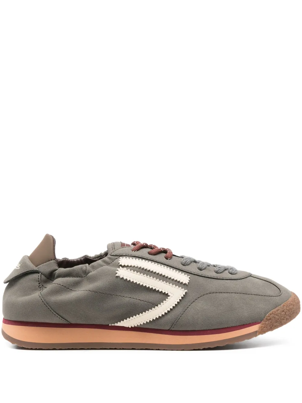 Puraai Panther sneakers Grijs